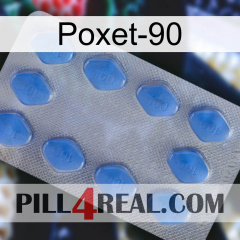 Poxet-90 21